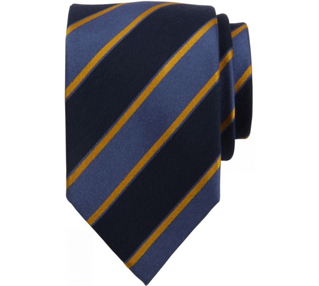 7 cm stribet slips